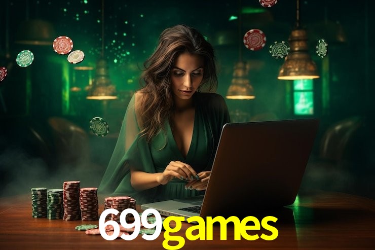 Premium Interface 699games
