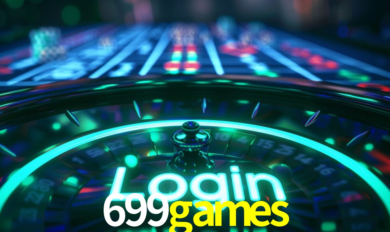 Welcome Bonus 699games