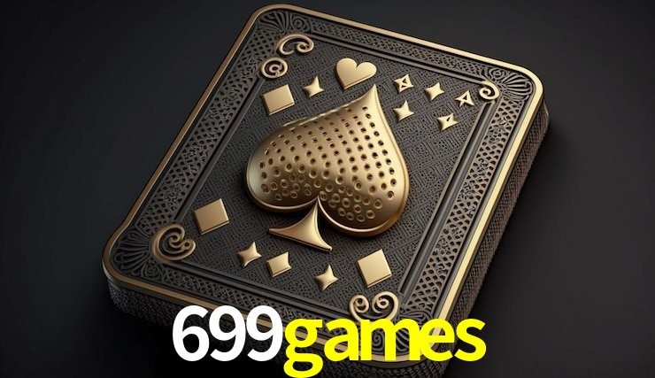 Bonus Features 699games