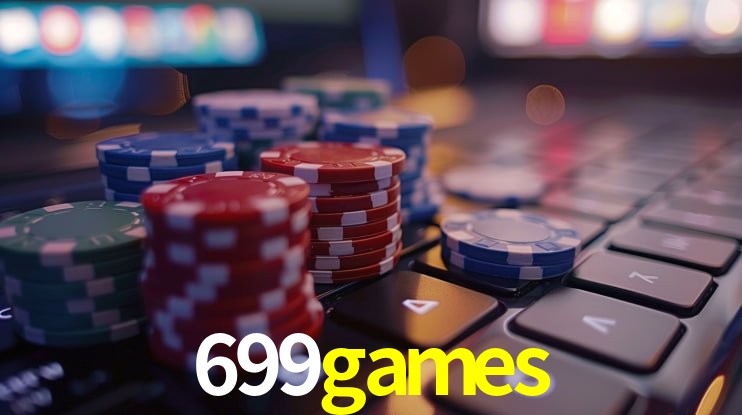 Account Benefits 699games