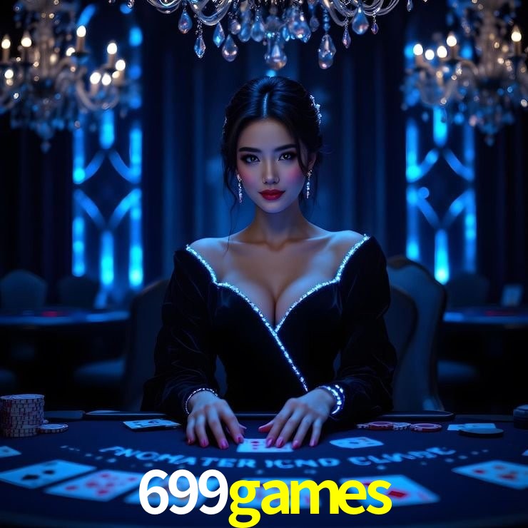 Slot Games 699games