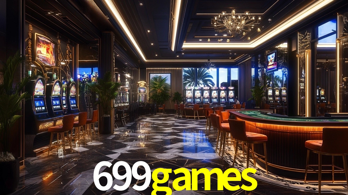 Tournaments 699games