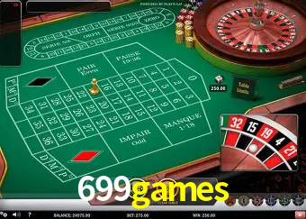 VIP Casino 699games