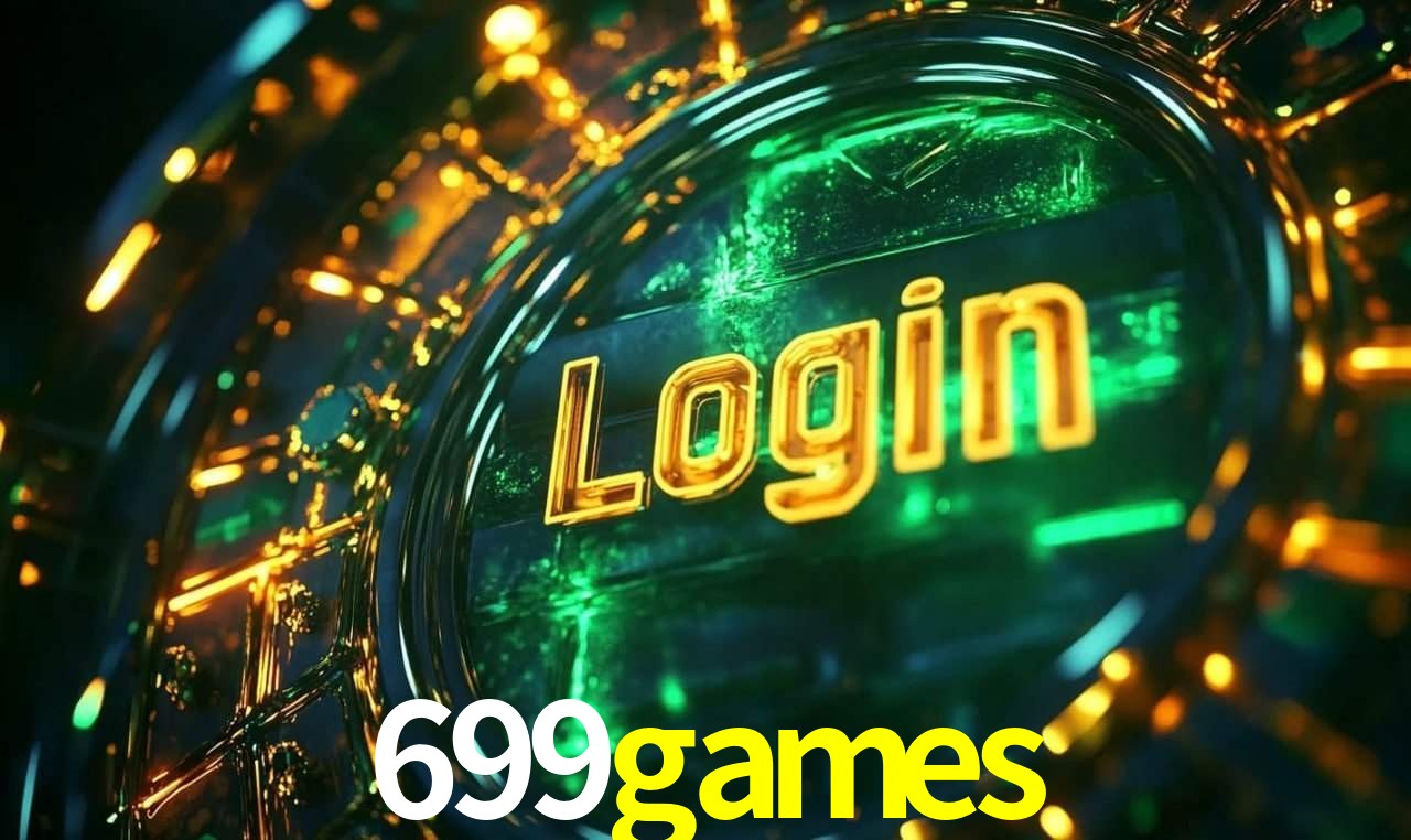 699games App Interface