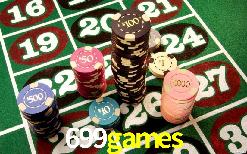 Experiência VIP 699games