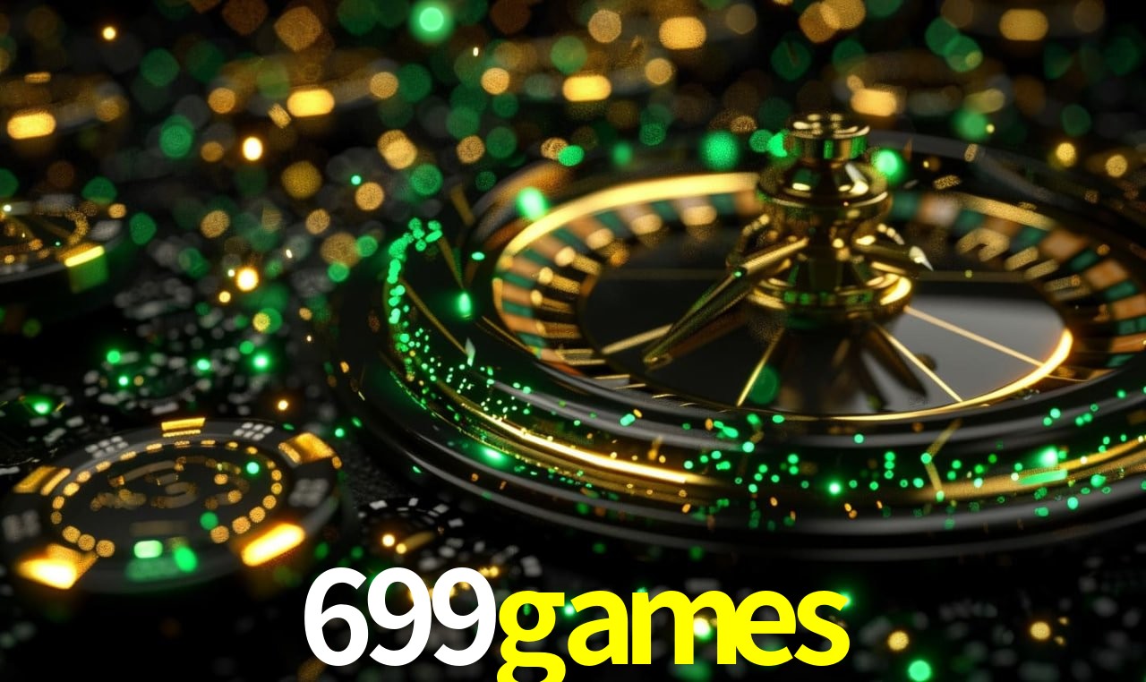 Exclusive Offers 699games