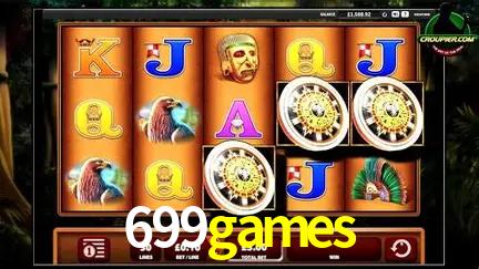 Roulette Table 699games