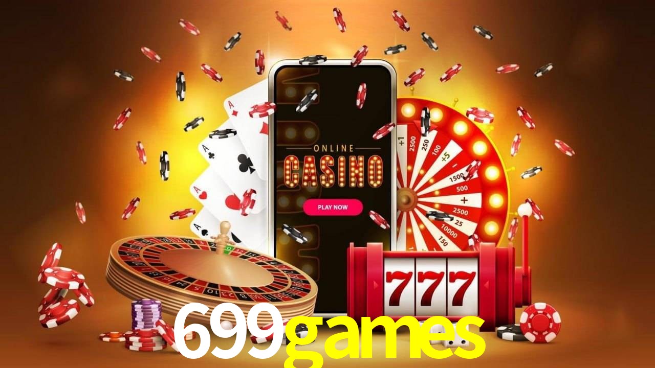 Game Providers 699games