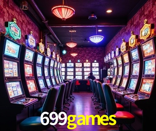 Seasonal Promotions 699games